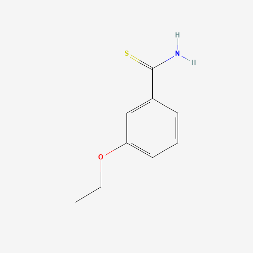 FT-0733415 CAS:747411-11-6 chemical structure