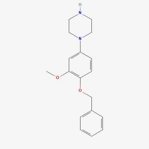 FT-0733416 CAS:142353-49-9 chemical structure