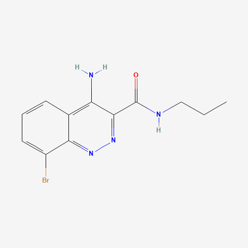 FT-0733418 CAS:107346-32-7 chemical structure