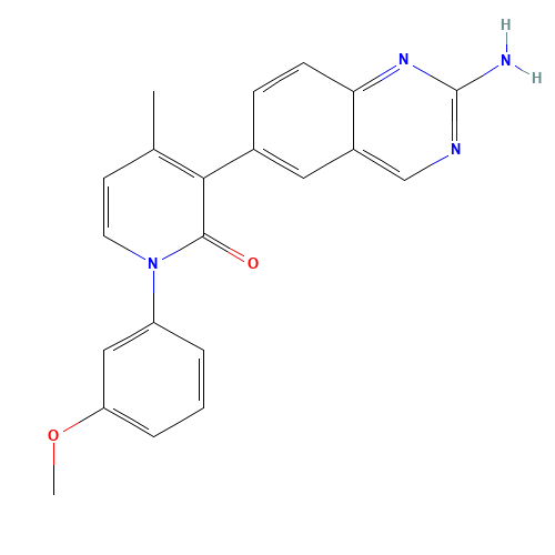 FT-0733420 CAS:1003311-75-8 chemical structure
