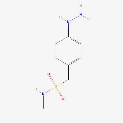 FT-0733421 CAS:139272-29-0 chemical structure