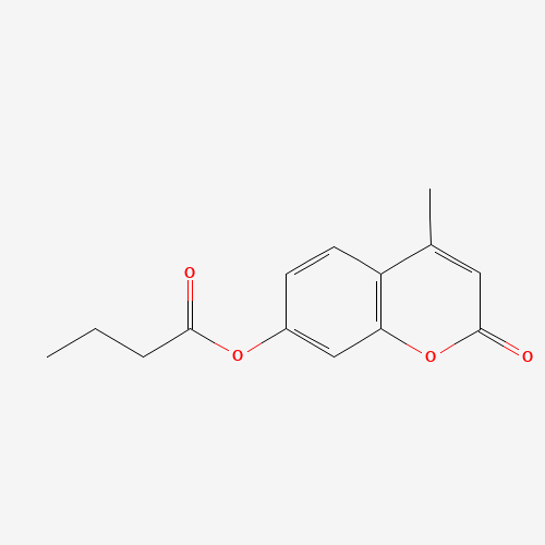 FT-0733433 CAS:17695-46-4 chemical structure