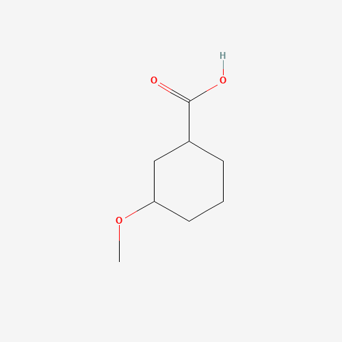 FT-0733434 CAS:99799-10-7 chemical structure