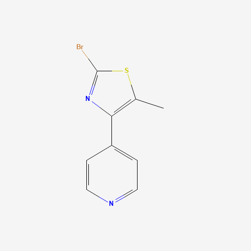 FT-0733435 CAS:886371-04-6 chemical structure