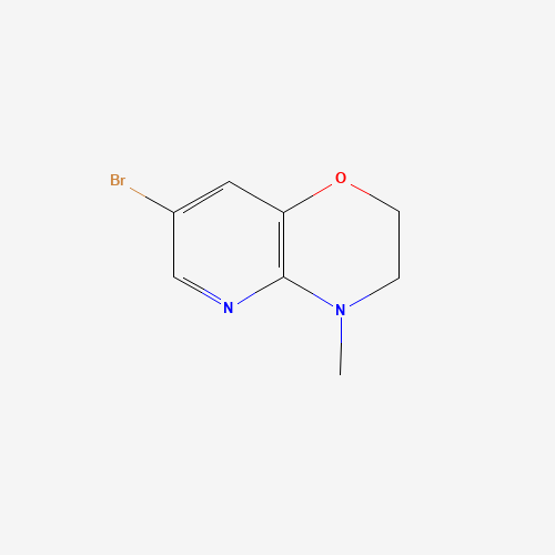 FT-0733437 CAS:910037-14-8 chemical structure
