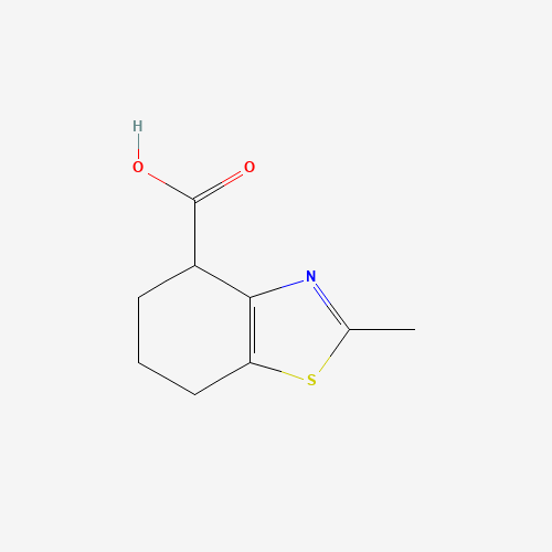 FT-0733439 CAS:933733-23-4 chemical structure