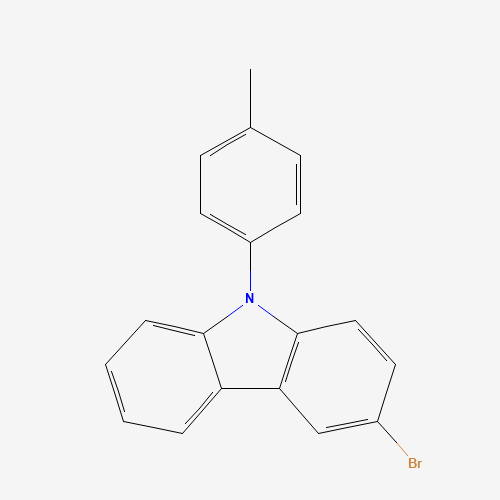 FT-0733442 CAS:731016-44-7 chemical structure