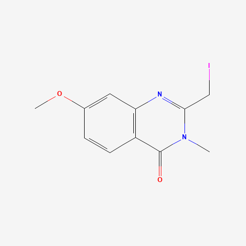 FT-0733443 CAS:1263413-53-1 chemical structure