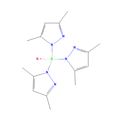 FT-0733444 CAS:17567-17-8 chemical structure