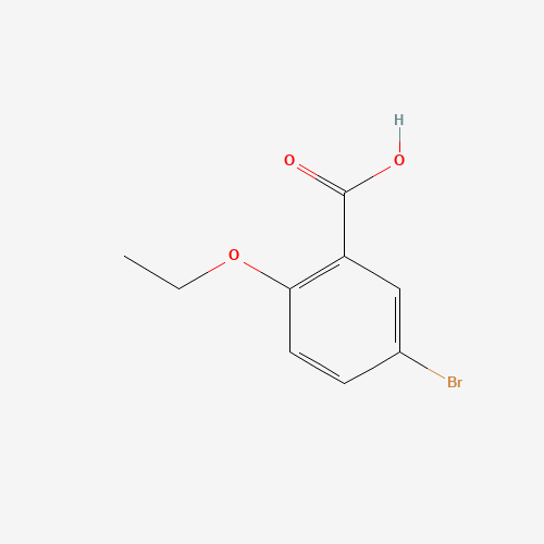 5-bromo-2-ethoxybenzoic acid (CAS: 60783-90-6) - Related Chemical Product