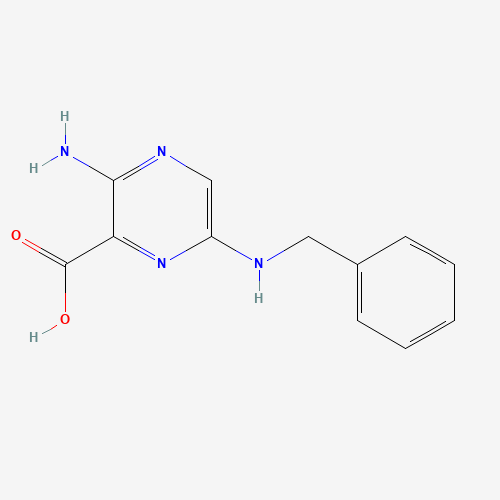 FT-0733456 CAS:16312-55-3 chemical structure