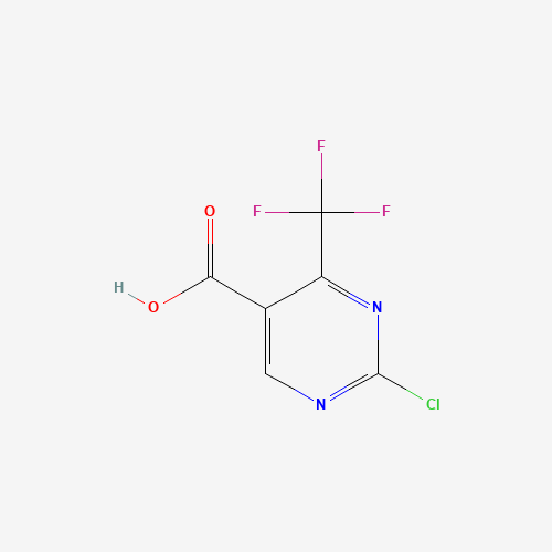 FT-0733462 CAS:188781-17-1 chemical structure