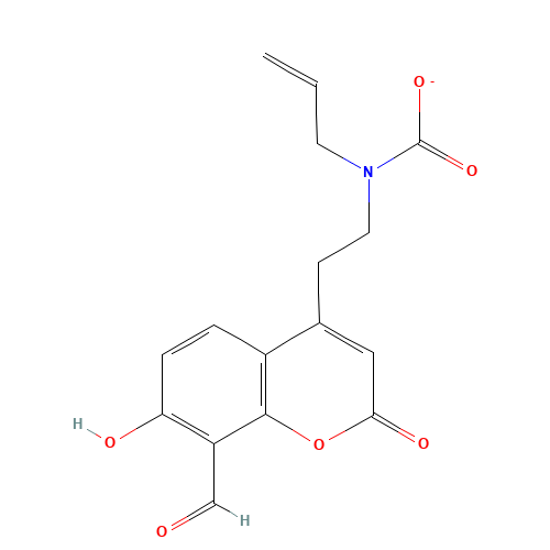 FT-0733471 CAS:1607803-34-8 chemical structure
