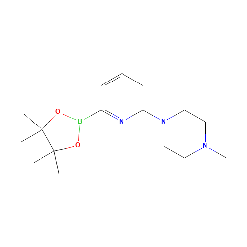 FT-0733475 CAS:1310383-04-0 chemical structure