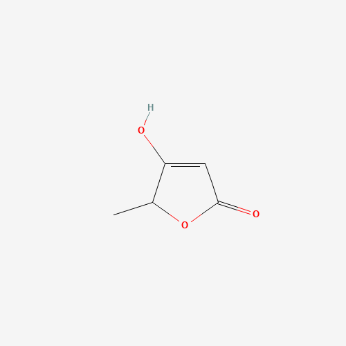 3-hydroxy-2-methyl-2H-furan-5-one (CAS: 36904-76-4) - Related Chemical Product