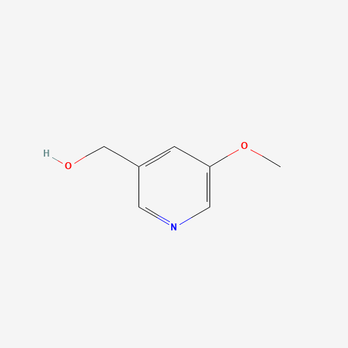 (5-methoxypyridin-3-yl)methanol (CAS: 937202-11-4) - Related Chemical Product