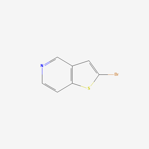2-bromothieno[3,2-c]pyridine (CAS: 94226-20-7) - Related Chemical Product