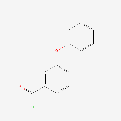 3-phenoxybenzoyl chloride (CAS: 3586-15-0) - Related Chemical Product