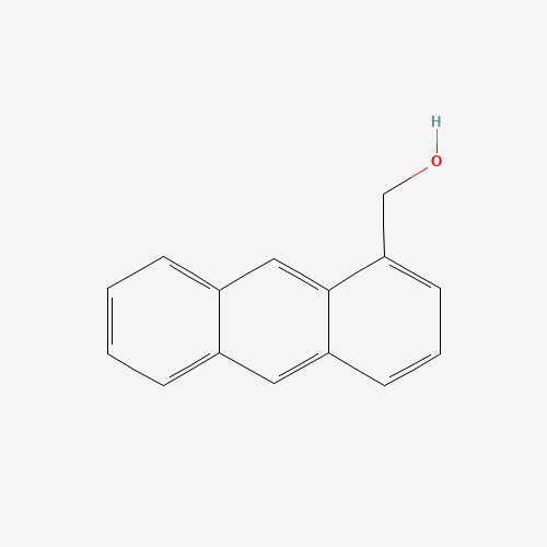 anthracen-1-ylmethanol (CAS: 22863-81-6) - Related Chemical Product