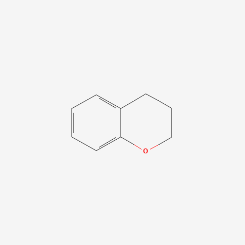 3,4-dihydro-2H-chromene (CAS: 493-08-3) - Related Chemical Product