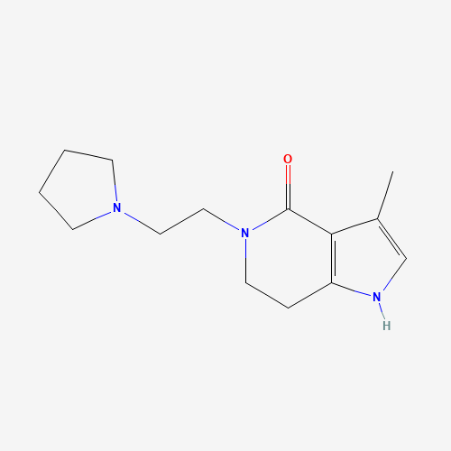 FT-0733523 CAS:945381-65-7 chemical structure