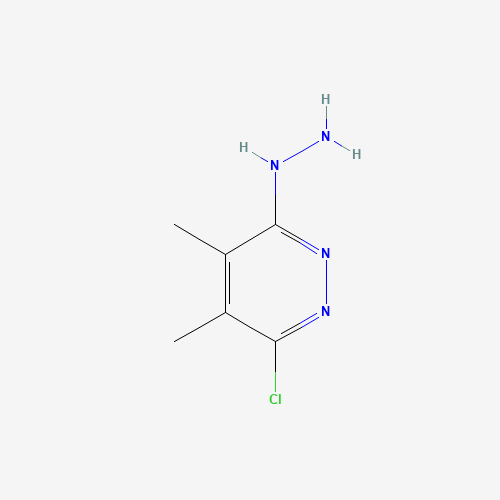 FT-0733533 CAS:23130-84-9 chemical structure