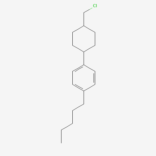 FT-0733537 CAS:93205-84-6 chemical structure