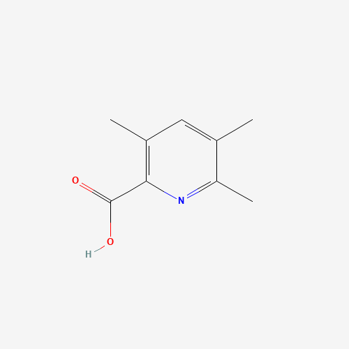 3,5,6-trimethylpyridine-2-carboxylic acid (CAS: 1087730-24-2) - Related Chemical Product