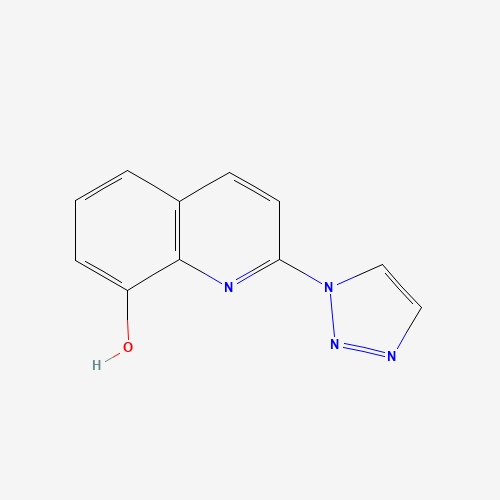 FT-0733545 CAS:648896-34-8 chemical structure