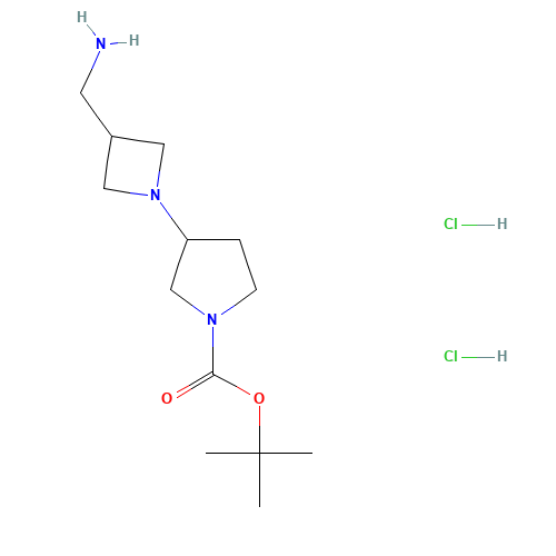 FT-0733548 CAS:1179359-54-6 chemical structure