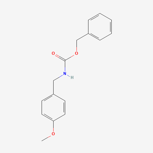 FT-0733550 CAS:152898-91-4 chemical structure