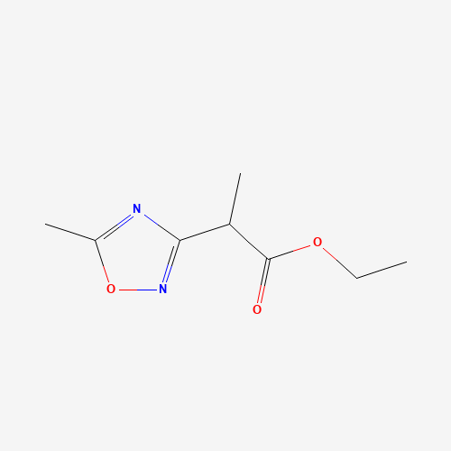 FT-0733562 CAS:168704-76-5 chemical structure