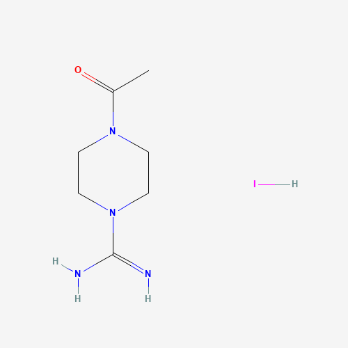 FT-0733563 CAS:849776-26-7 chemical structure