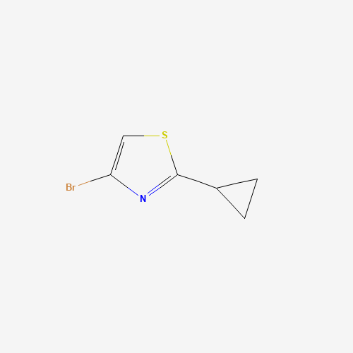 FT-0733569 CAS:1086381-69-2 chemical structure