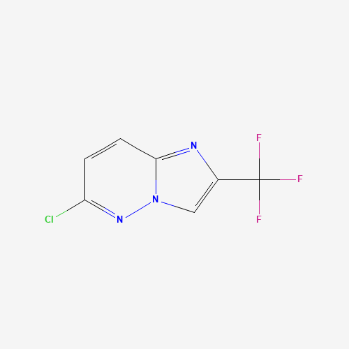 FT-0733570 CAS:109113-97-5 chemical structure