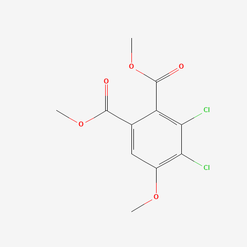 FT-0733575 CAS:57296-47-6 chemical structure