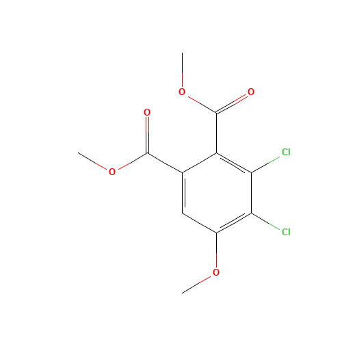 FT-0733575 CAS:57296-47-6 chemical structure