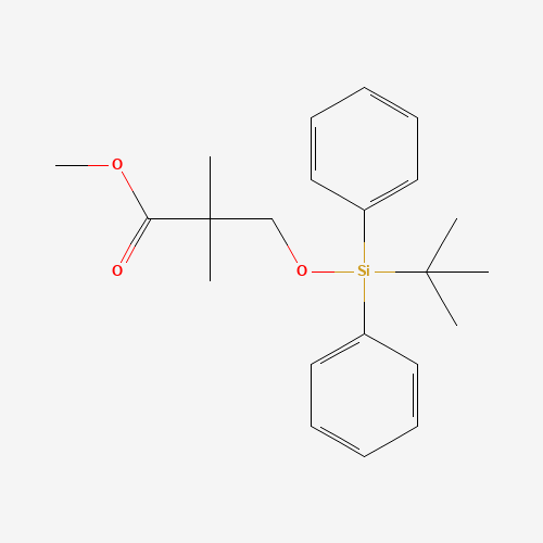 FT-0733576 CAS:292073-50-8 chemical structure