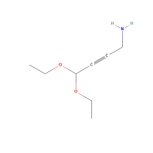 FT-0733591 CAS:124744-14-5 chemical structure