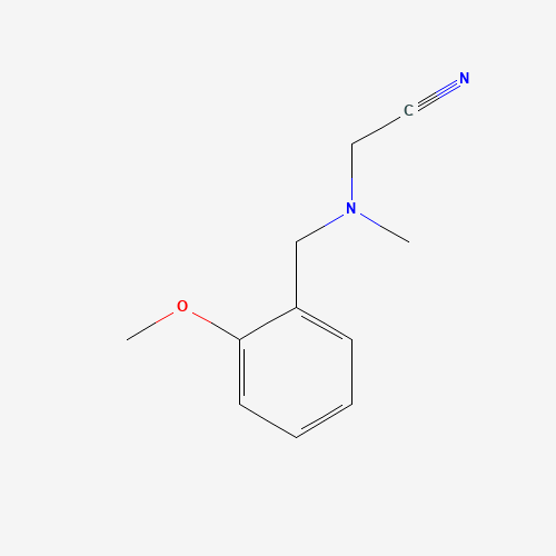FT-0733596 CAS:158663-50-4 chemical structure
