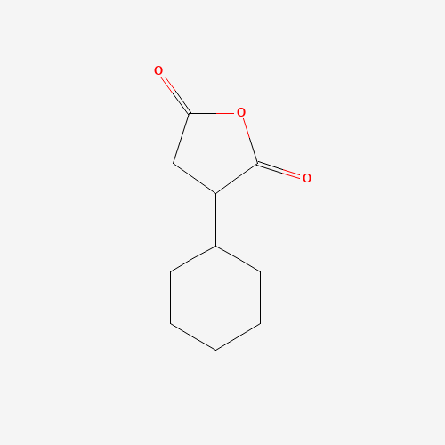 FT-0733602 CAS:5962-96-9 chemical structure