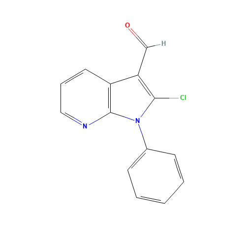 FT-0733612 CAS:847801-39-2 chemical structure