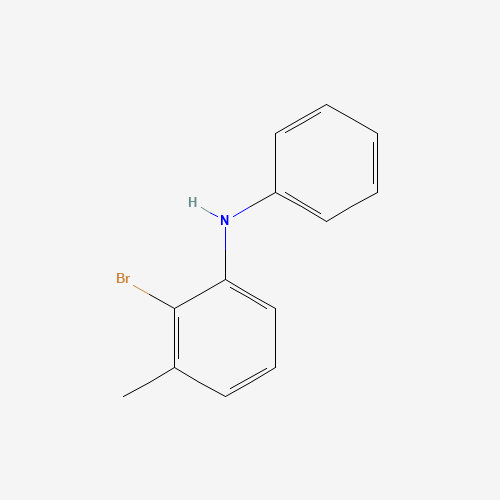 FT-0733613 CAS:1319197-36-8 chemical structure