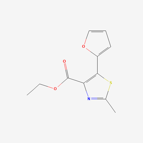 FT-0733615 CAS:161198-47-6 chemical structure