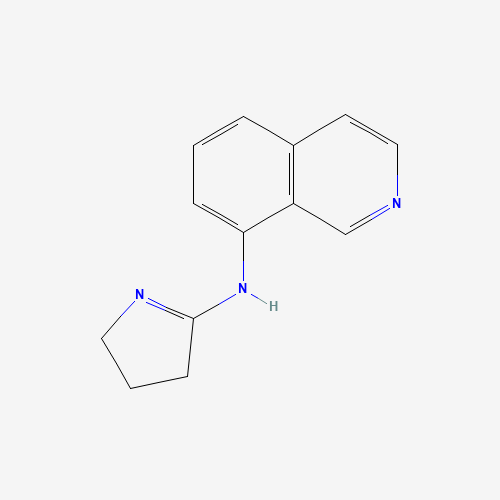 FT-0733617 CAS:1287747-10-7 chemical structure