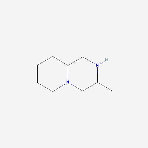 FT-0733619 CAS:5015-92-9 chemical structure