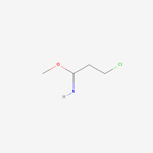 FT-0733620 CAS:84762-89-0 chemical structure
