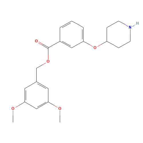 FT-0733624 CAS:1443208-35-2 chemical structure