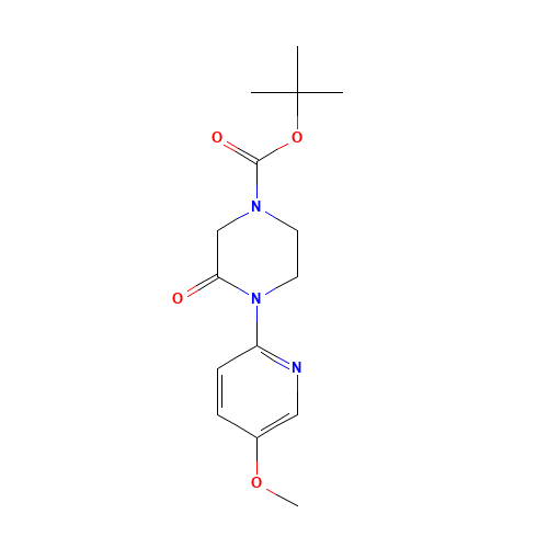 FT-0733626 CAS:1284249-93-9 chemical structure