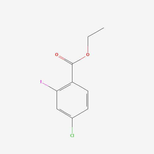 FT-0733629 CAS:1020174-06-4 chemical structure